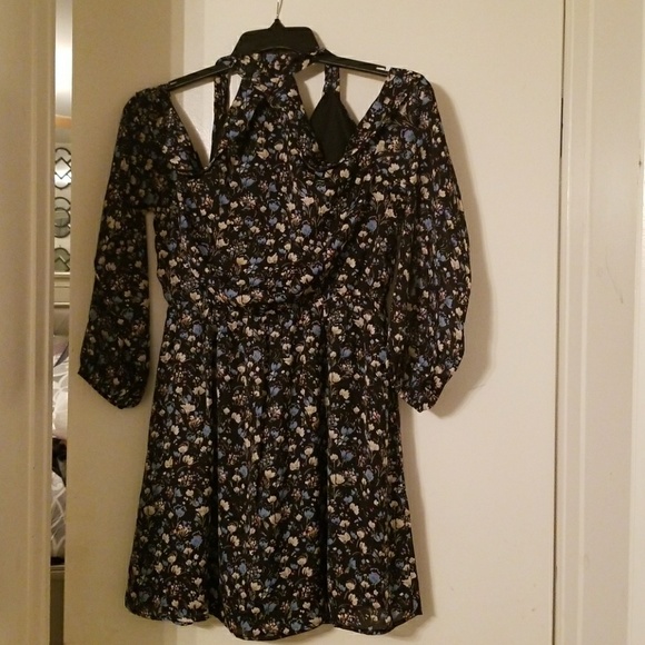 Neapean Sea Rd Dress - Picture 4 of 4